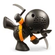 Интерактивная фигурка Funrise Ниндзя Kung Pi Yew (70503) (10-546716) - изображение 3