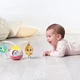 Мобайл Tiny Love Мечты принцессы 2 в 1 с эффектами (1306206830) (10-549809) - изображение 2