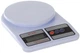 Весы кухонные Kitchen scale до 10 кг (SF-400) - изображение 2