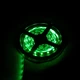 Светодиодная лента Venom SMD 5630 60 LEDs/M 14.4W 5м 12V IP20 Зеленый (VST-5630120600-G) - изображение 2