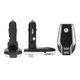 Трансмиттер автомобильный FM MP3 X8 Plus - изображение 4