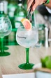 Джин Tanqueray London Dry Gin 0.7 л 47.3% + стакан (5000291024988) - изображение 5