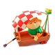 Игровой набор 44 Cats Лодка Фрикадельки (34154) (10-548923) - изображение 2