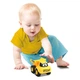 Машинка Bb junior Volvo My 1st сollection Самоскид (16-85123/16-85123 самоскид) (10-545172) - зображення 3