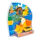 Игровой набор Металлическая машинка Брунер Poli Robocar (83165) (10-358571) - изображение 2