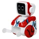 Игровой набор Silverlit Роботы-футболисты (88549) (10-539039) - изображение 3
