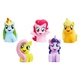 Пальчиковый театр Перо My Little Pony (4820171712825) (10-543390) - изображение 1