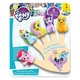 Пальчиковый театр Перо My Little Pony (4820171712825) (10-543390) - изображение 2