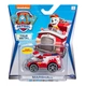 Фигурка Paw Patrol Маршал EMT и спасательная машинка металлическая (SM16782-6) (10-549219) - изображение 3
