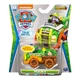 Машинка Paw Patrol Джунгли с фигуркой Рокки (SM16782-18) (10-552166) - изображение 3