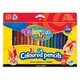 Олівці кольорові трикутні Colorino Mini Jumbo 20 кольорів з точилкою (32971PTR) (10-535473) - зображення 1