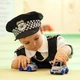 Игровой набор Tigres Kid Cars Полицейский (39548) (10-543528) - изображение 3