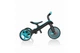 Детский велосипед Globber EXPLORER TRIKE 4 в 1 Голубой (ve-19702) - изображение 17