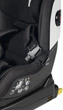 Автокресло Peg-Perego Viaggio FF105 Ebony Темно-серое (IMFF000000BA13AU13) (8005475392959) - изображение 8