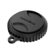 Силиконовая защита линзы Sunnylife для Insta360 ONE R с модулем 1-Inch Wide-Angle Mod IST-Q9289 - изображение 6