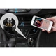Автомобільний FM трансмітер модулятор G9 Bluetooth MP3 - зображення 1