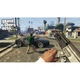 Игра GTA V (русские субтитры) (PS4) - изображение 3