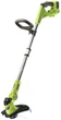 Триммер Ryobi One+ Hybrid RLT1831H20F 18В/220В, 25-30 см (АКБ 1х2 А·час и ЗУ + 220В) (5133003710) - изображение 1