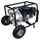 Мотопомпа 7.5 л.с. Hmax 26м Qmax 60м³/ч (4-х тактный) для грязной воды WM80W WETRON (772557) 3853546 - изображение 6