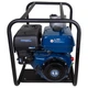Мотопомпа 15 л.с. Hmax 30м Qmax 110м³/ч (4-х тактный) WETRON WM100CX (772553) 3857871 - изображение 4