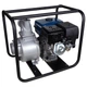 Мотопомпа 15 л.с. Hmax 30м Qmax 110м³/ч (4-х тактный) WETRON WM100CX (772553) 3857871 - изображение 7