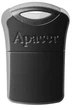 Флеш память Apacer AH116 64GB Black (AP64GAH116B-1) - изображение 2