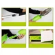 Универсальная швабра с распылителем Healthy Spray Mop ORIGINAL (микрофибра) - изображение 5