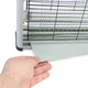 Электроловушка электрический уничтожитель насекомых и комаров Pest Killer Lesko PK-20В мощностью 20 Вт (F_4390-12922) - изображение 5