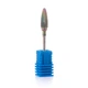 Фреза Карбидо-вольфрамовая твердосплавная Nail Drill для снятия гель-лака (Кукуруза) F0615P (S) medium - изображение 2