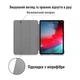 Чохол-книжка Airon Premium для Apple iPad Pro 11" (2018) Black (4822352781029) - зображення 8