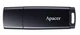 Флеш-накопитель USB 16GB ApAcer AH336 Black (AP16GAH336B-1) - изображение 1