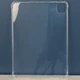 TPU (силіконовий) чохол Galeo Anti-Shock для Apple iPad Pro 11" (2020) Transparent - зображення 2