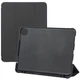 Чехол DUX DUCIS Domo with Stylus Holder для Apple iPad Pro 11 (2020) Black - изображение 1