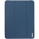 Чохол DUX DUCIS Domo with Stylus Holder для Apple iPad Pro 11 (2020) Dark Blue - зображення 2