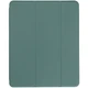Чохол ZOYU Flex with Pencil Holder для Apple iPad Pro 12.9 (2020) Dark Green - зображення 2