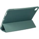 Чохол ZOYU Flex with Pencil Holder для Apple iPad Pro 12.9 (2020) Dark Green - зображення 4