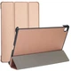 Чохол Galeo Slimline для Samsung Galaxy Tab S6 Lite SM-P610, SM-P615 Rose Gold - изображение 1