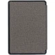 Чохол Galeo Superslim для Amazon Kindle All-New 10th Gen. (2019) Textile Grey - изображение 2