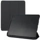 Чохол ZOYU Flex with Pencil Holder для Apple iPad Pro 12.9 (2020) Black - изображение 1