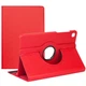 Поворотний чохол для Samsung Galaxy Tab S6 Lite SM-P610, SM-P615 Red - зображення 1