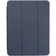 Чехол ZOYU Flex with Pencil Holder для Apple iPad Pro 11 (2020) Navy Blue - изображение 2