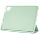 Чехол ZOYU Flex with Pencil Holder для Apple iPad Pro 11 (2020) Mint - изображение 5