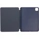 Чехол ZOYU Flex with Pencil Holder для Apple iPad Pro 11 (2020) Navy Blue - изображение 6