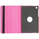 Поворотний чохол для Samsung Galaxy Tab S6 Lite SM-P610, SM-P615 Hotpink - изображение 2
