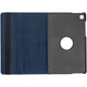 Поворотний чохол для Samsung Galaxy Tab S6 Lite SM-P610, SM-P615 Navy Blue - изображение 2