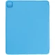 Чохол ZOYU Flex with Pencil Holder для Apple iPad Pro 12.9 (2020) Surf Blue - зображення 3