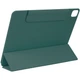 Чохол ZOYU Magnetic Buckle Series для Apple iPad Pro 12.9 M1 (2021) Dark Green - изображение 6