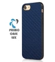 Чехол накладка Primolux Case Lux для Apple iPhone 7 / iPhone 8 Dark Blue Primolux PCL01IP8DB синий - изображение 2