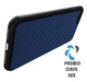 Чехол накладка Primolux Case Lux для Apple iPhone 7 / iPhone 8 Dark Blue Primolux PCL01IP8DB синий - изображение 4