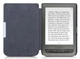 Обложка Primo для электронной книги Pocketbook 614/624/626/640/641 Slim - Purple Primo фиолетовый - изображение 2